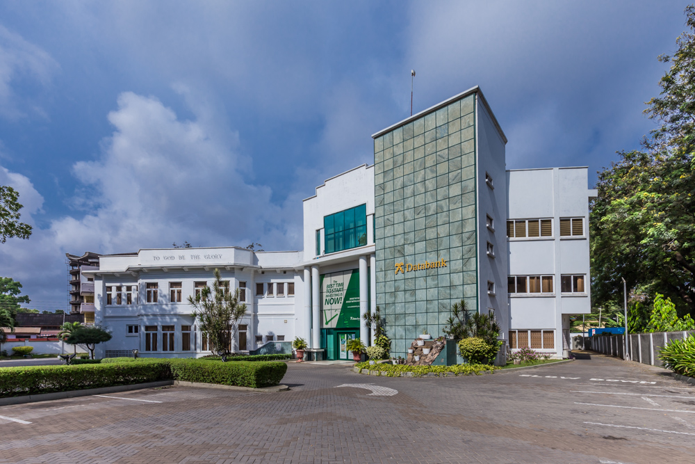 Databank Ghana Recruitment