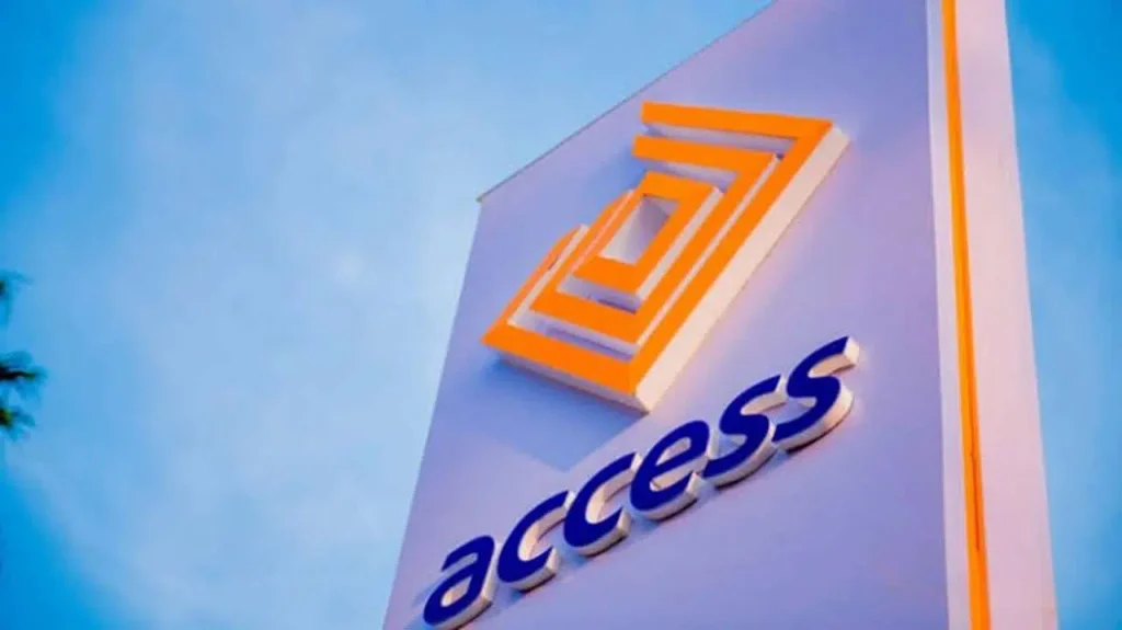 Access Bank Recruitment