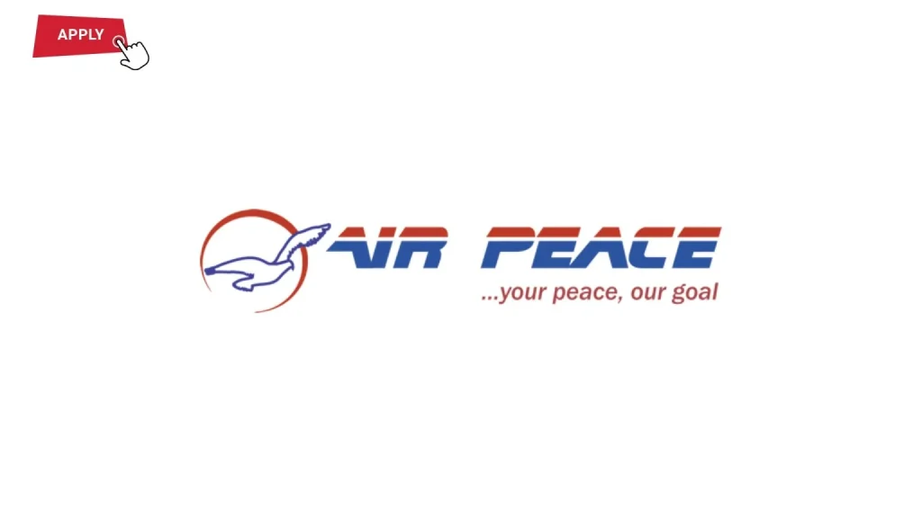 Air Peace Recruitment