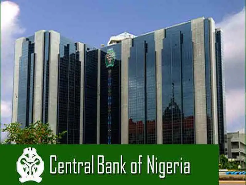 Central Bank of Nigeria Recruitment