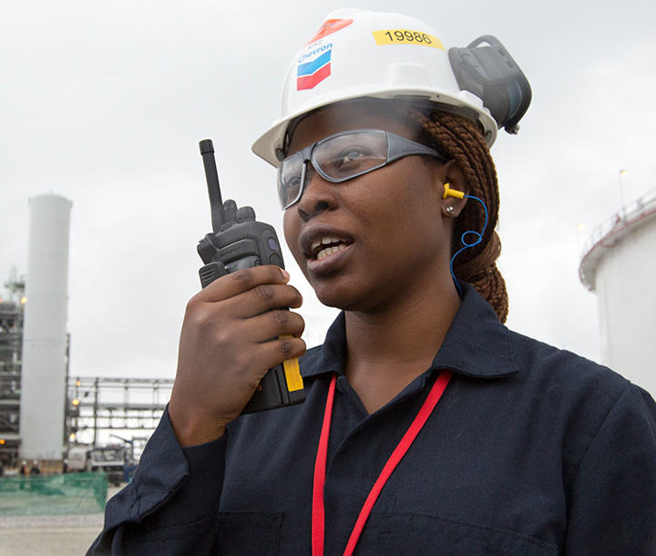Chevron Nigeria Recruitment