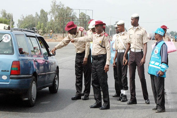 FRSC Recruitment