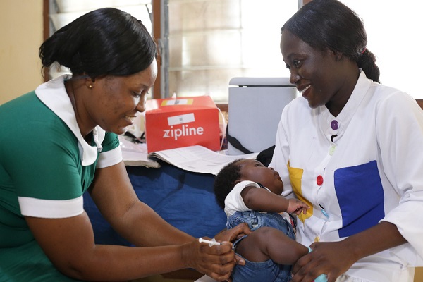 Ghana Health Service Recruitment