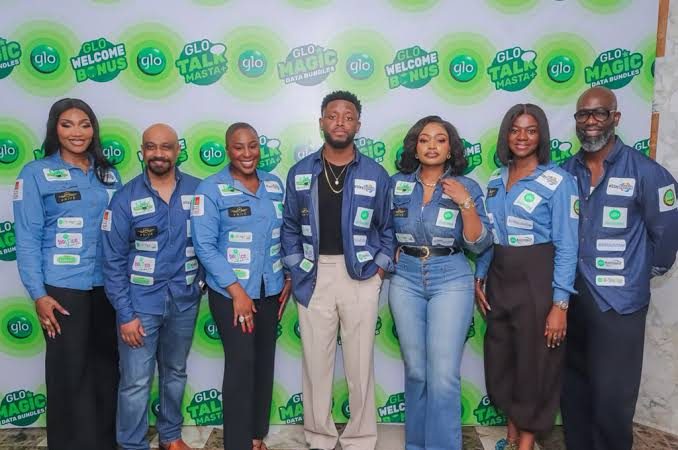 Globacom Recruitment