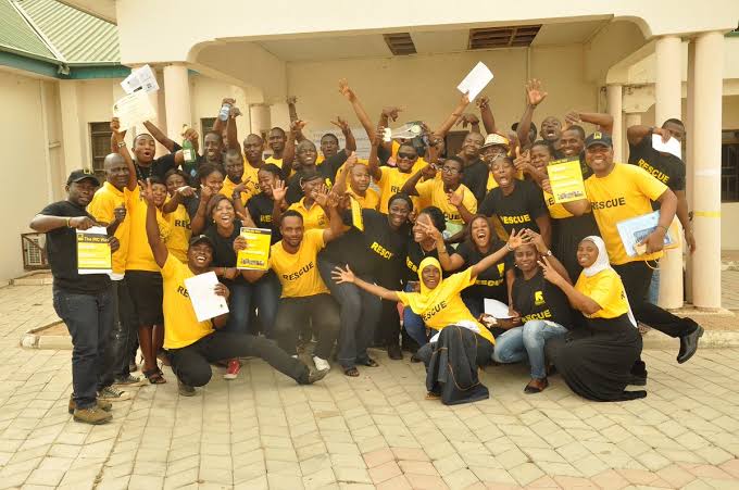 International Rescue Committee Nigeria Recruitment