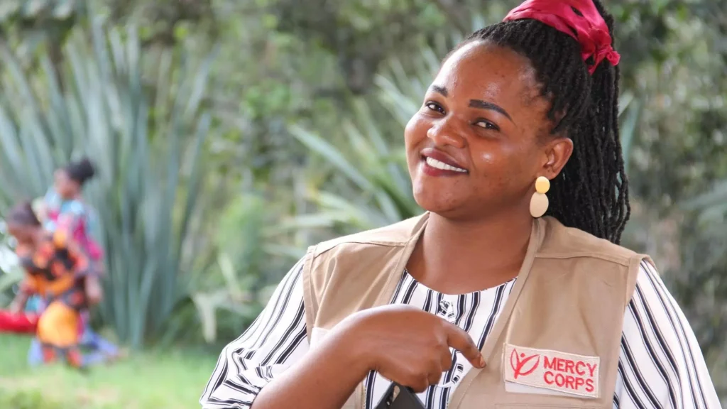Mercy Corps Nigeria Jobs