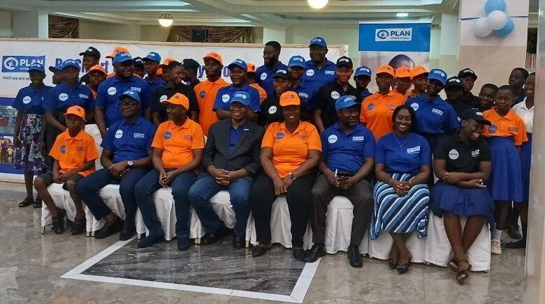 Plan International Ghana Recruitment