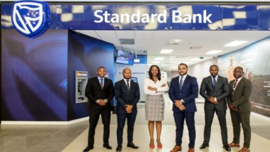 Stanbic IBTC Graduate Trainee