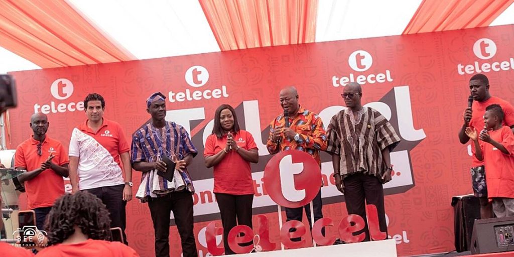 Telecel Ghana Recruitment