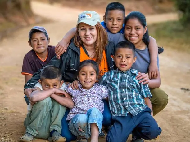 World Vision Ghana Recruitment
