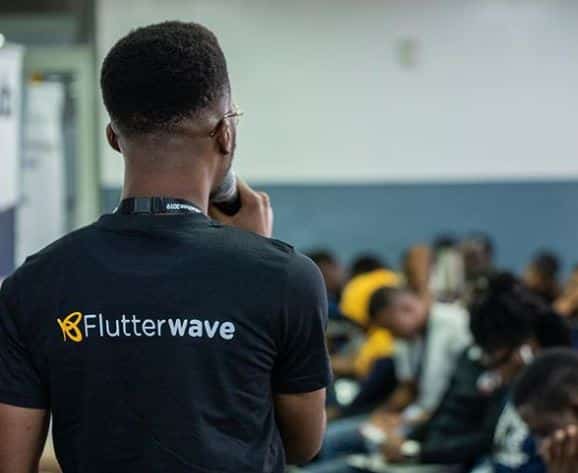 Flutterwave Recruitment