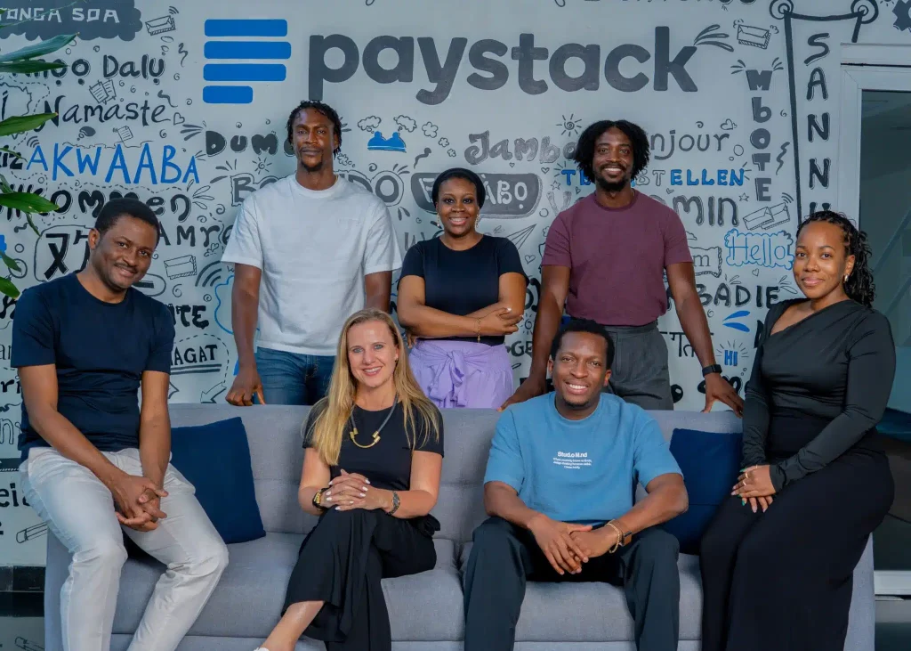 Paystack Careers