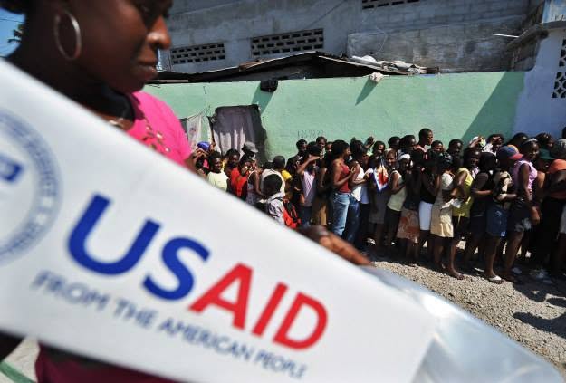 USAID Nigeria Jobs