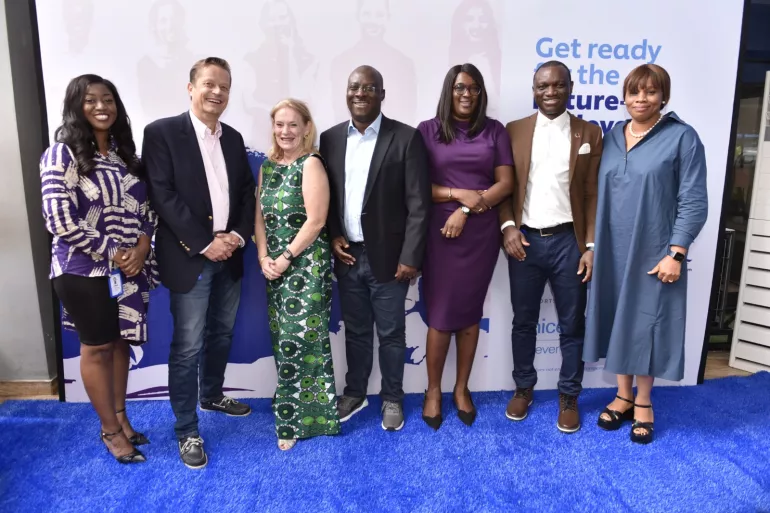 Unilever Nigeria Graduate Trainee